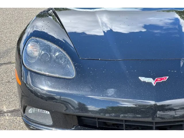 SEMINUEVOS CHEVROLET Corvette at ELK GROVE in Elk Grove Buick GMC