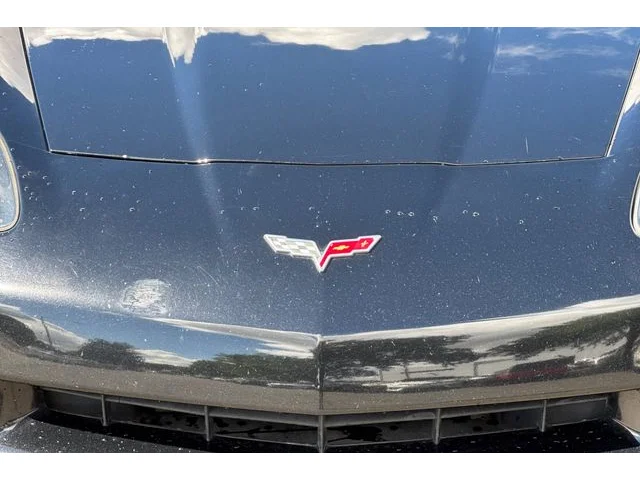 SEMINUEVOS CHEVROLET Corvette at ELK GROVE in Elk Grove Buick GMC