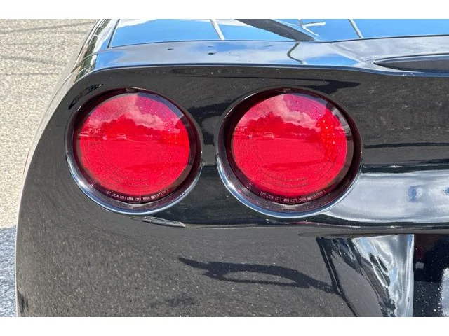 SEMINUEVOS CHEVROLET Corvette at ELK GROVE in Elk Grove Buick GMC