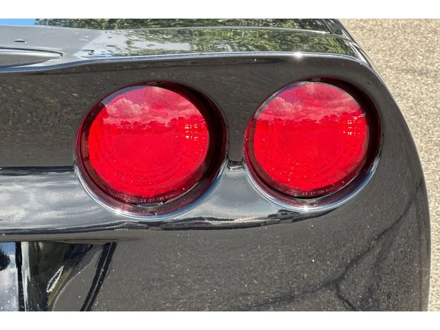 SEMINUEVOS CHEVROLET Corvette at ELK GROVE in Elk Grove Buick GMC