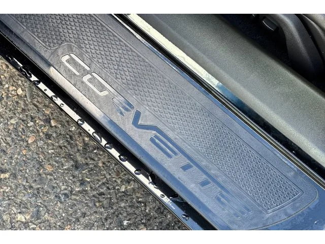 SEMINUEVOS CHEVROLET Corvette at ELK GROVE in Elk Grove Buick GMC