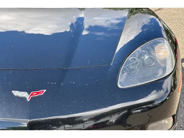 SEMINUEVOS CHEVROLET Corvette at ELK GROVE in Elk Grove Buick GMC
