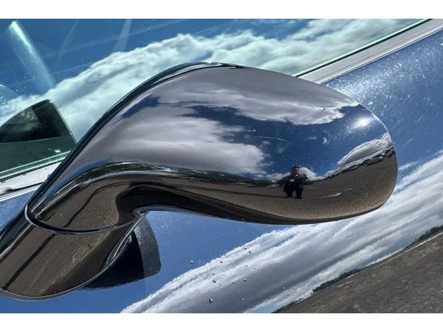 SEMINUEVOS CHEVROLET Corvette at ELK GROVE in Elk Grove Buick GMC