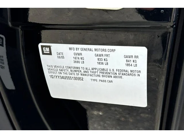 SEMINUEVOS CHEVROLET Corvette at ELK GROVE in Elk Grove Buick GMC