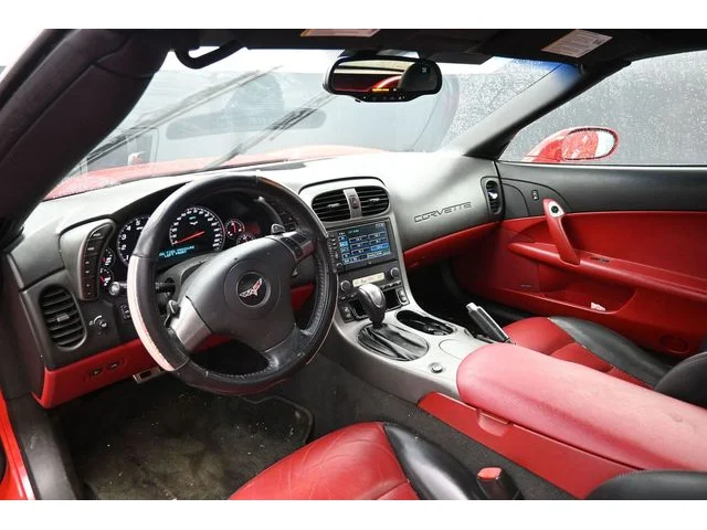 SEMINUEVOS CHEVROLET Corvette a Estados en autogozo