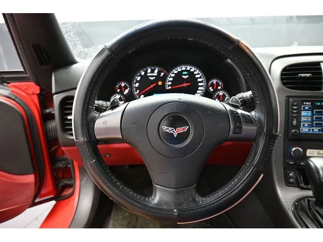 SEMINUEVOS CHEVROLET Corvette a Estados en autogozo