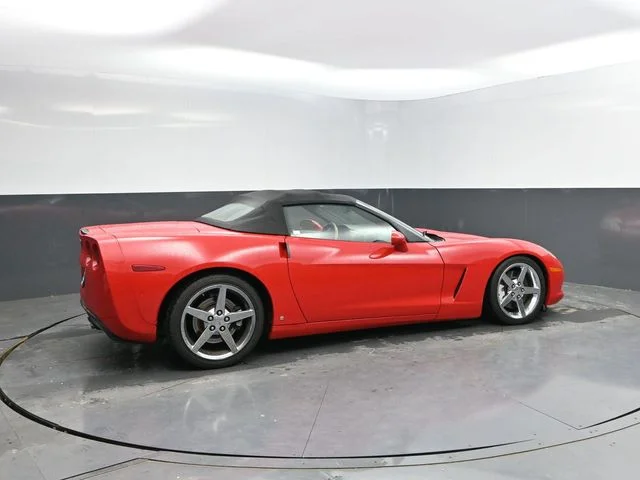 SEMINUEVOS CHEVROLET Corvette a Estados en autogozo