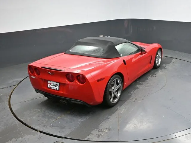 SEMINUEVOS CHEVROLET Corvette a Estados en autogozo