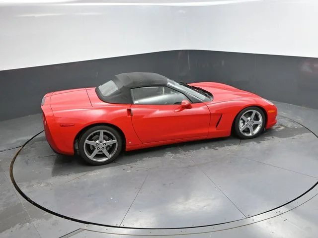SEMINUEVOS CHEVROLET Corvette a Estados en autogozo