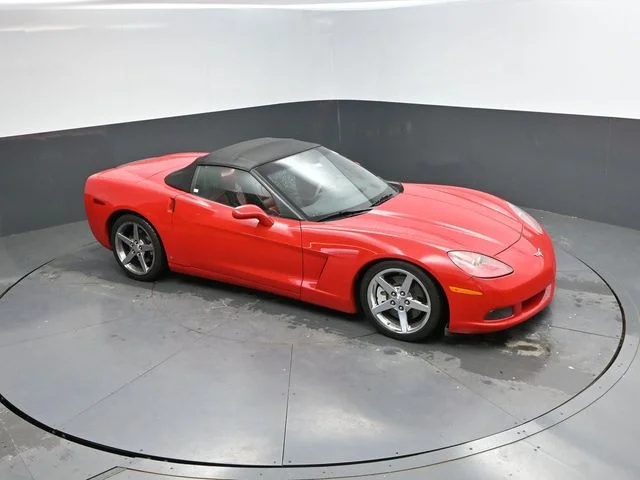 SEMINUEVOS CHEVROLET Corvette a Estados en autogozo