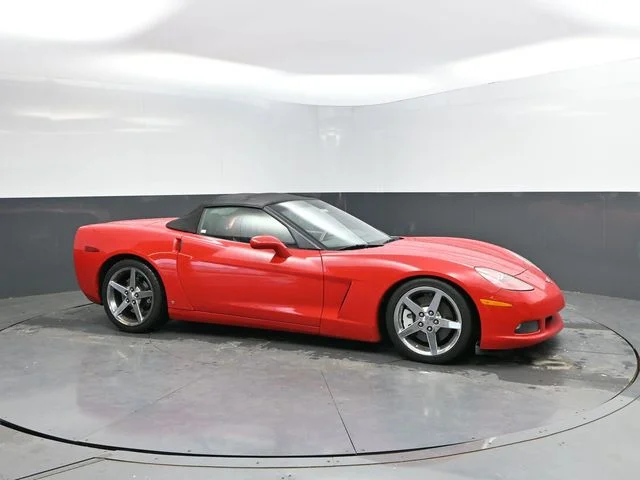 SEMINUEVOS CHEVROLET Corvette a Estados en autogozo