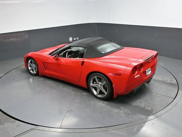 SEMINUEVOS CHEVROLET Corvette a Estados en autogozo