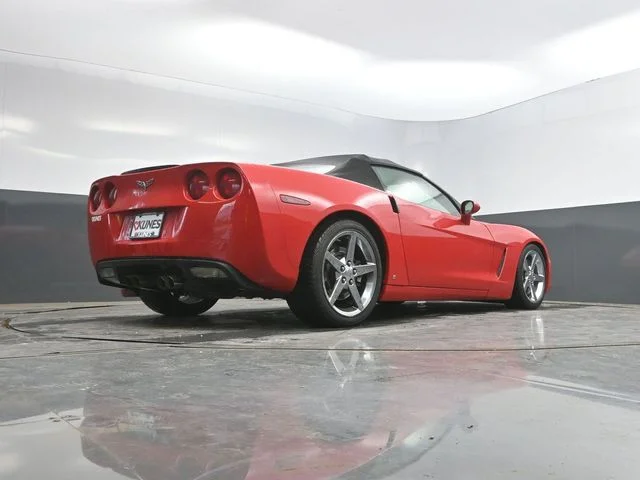 SEMINUEVOS CHEVROLET Corvette a Estados en autogozo