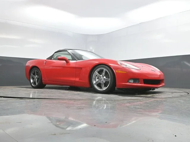 SEMINUEVOS CHEVROLET Corvette a Estados en autogozo