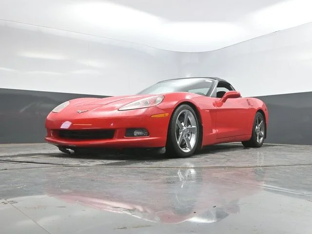 SEMINUEVOS CHEVROLET Corvette a Estados en autogozo