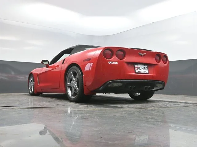 SEMINUEVOS CHEVROLET Corvette a Estados en autogozo