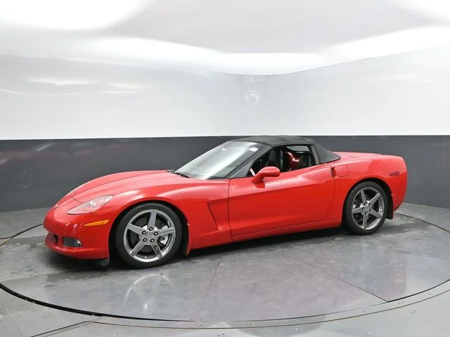 SEMINUEVOS CHEVROLET Corvette a Estados en autogozo