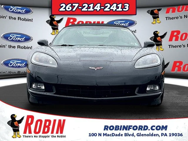 SEMINUEVOS CHEVROLET Corvette a Estados en autogozo