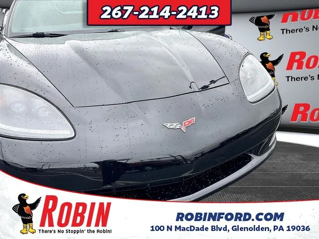 SEMINUEVOS CHEVROLET Corvette a Estados en autogozo