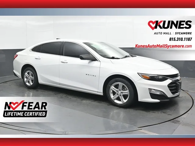 SEMINUEVOS CHEVROLET Malibu a Estados en autogozo