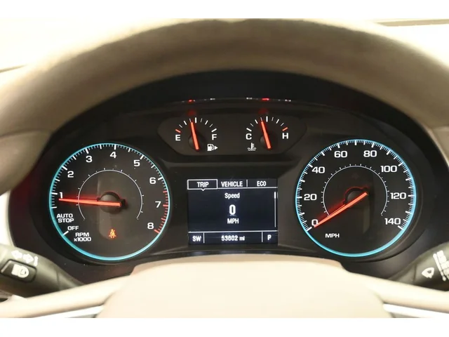 SEMINUEVOS CHEVROLET Malibu a Estados en autogozo