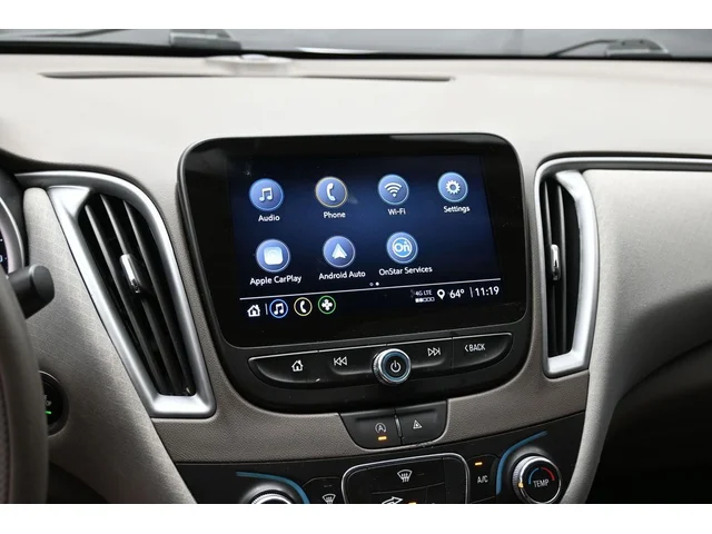 SEMINUEVOS CHEVROLET Malibu a Estados en autogozo