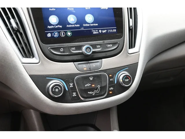 SEMINUEVOS CHEVROLET Malibu a Estados en autogozo