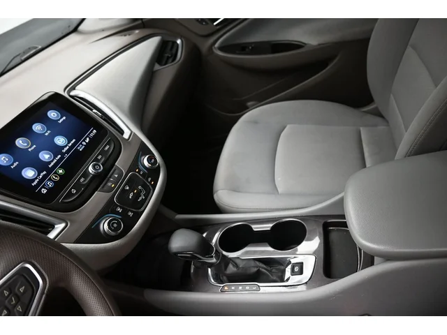 SEMINUEVOS CHEVROLET Malibu a Estados en autogozo