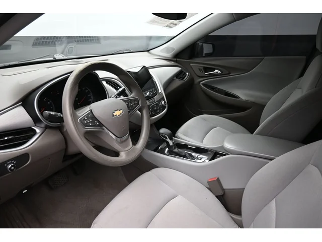 SEMINUEVOS CHEVROLET Malibu a Estados en autogozo