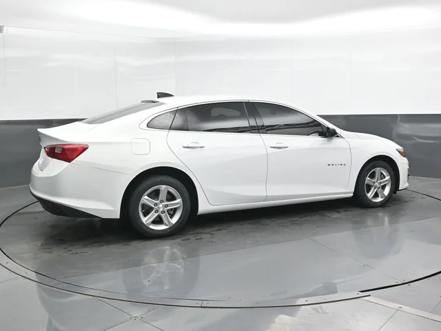 SEMINUEVOS CHEVROLET Malibu a Estados en autogozo
