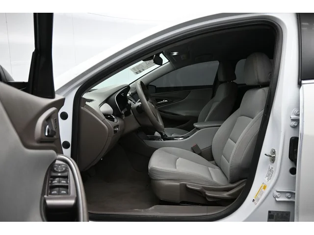 SEMINUEVOS CHEVROLET Malibu a Estados en autogozo