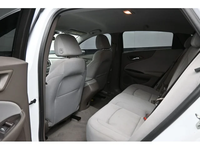 SEMINUEVOS CHEVROLET Malibu a Estados en autogozo