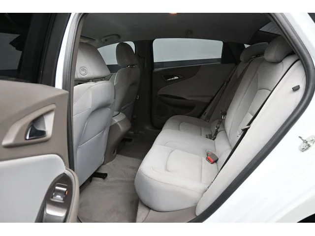 SEMINUEVOS CHEVROLET Malibu a Estados en autogozo