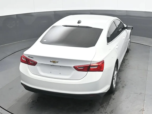 SEMINUEVOS CHEVROLET Malibu a Estados en autogozo