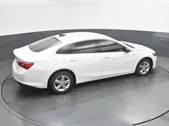 SEMINUEVOS CHEVROLET Malibu a Estados en autogozo