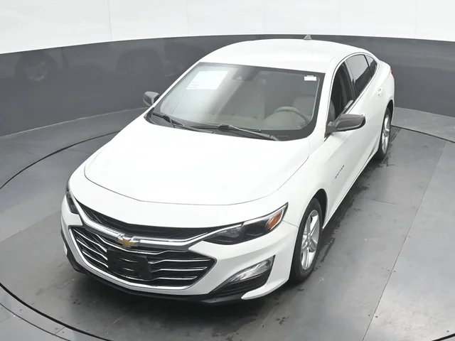 SEMINUEVOS CHEVROLET Malibu a Estados en autogozo