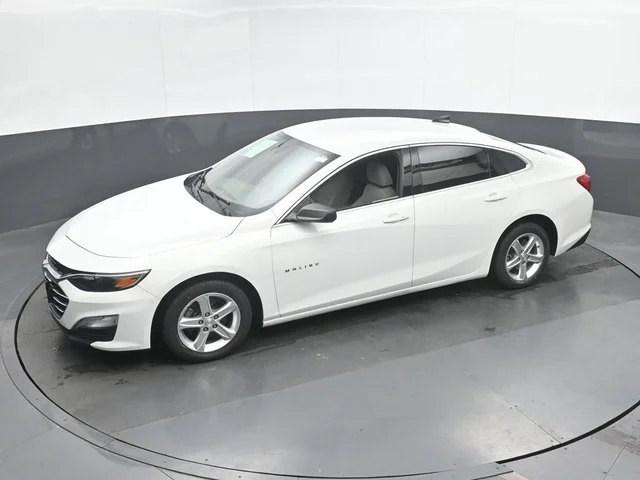SEMINUEVOS CHEVROLET Malibu a Estados en autogozo