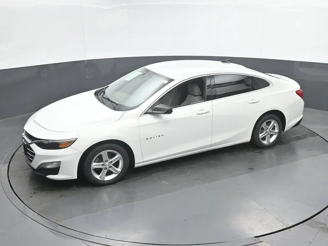 SEMINUEVOS CHEVROLET Malibu a Estados en autogozo