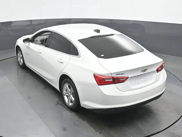 SEMINUEVOS CHEVROLET Malibu a Estados en autogozo