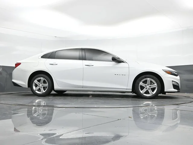 SEMINUEVOS CHEVROLET Malibu a Estados en autogozo
