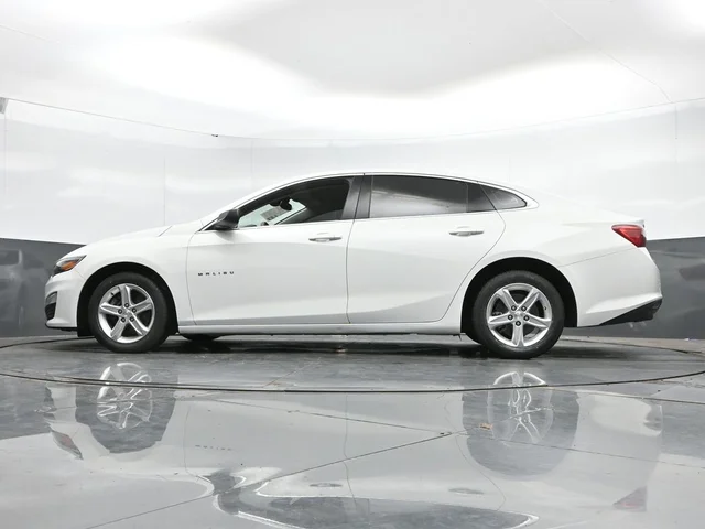 SEMINUEVOS CHEVROLET Malibu a Estados en autogozo