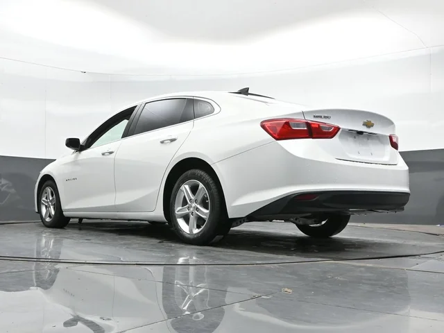 SEMINUEVOS CHEVROLET Malibu a Estados en autogozo