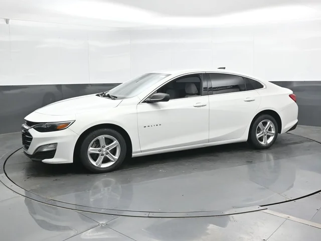 SEMINUEVOS CHEVROLET Malibu a Estados en autogozo