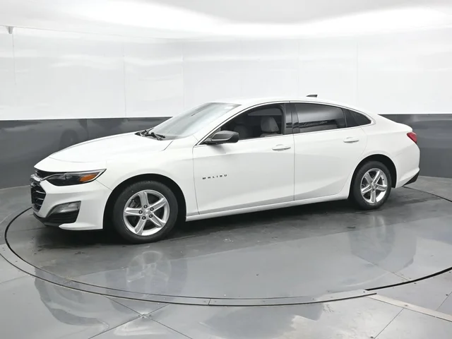 SEMINUEVOS CHEVROLET Malibu a Estados en autogozo