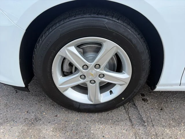SEMINUEVOS CHEVROLET Malibu a Estados en autogozo