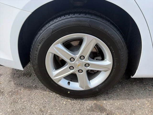 SEMINUEVOS CHEVROLET Malibu a Estados en autogozo
