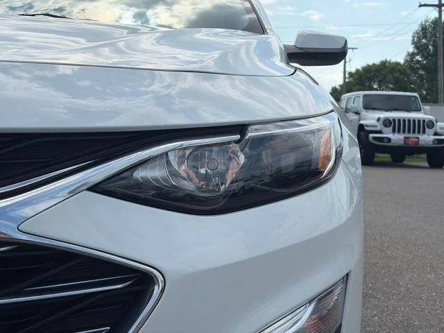 SEMINUEVOS CHEVROLET Malibu a Estados en autogozo