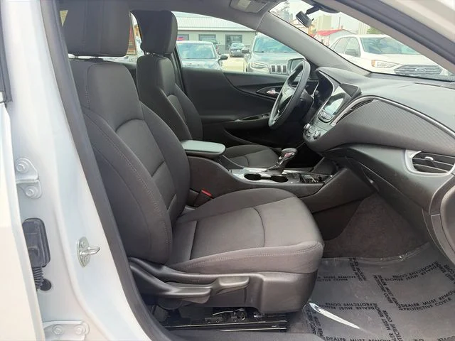 SEMINUEVOS CHEVROLET Malibu a Estados en autogozo