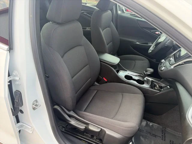 SEMINUEVOS CHEVROLET Malibu a Estados en autogozo