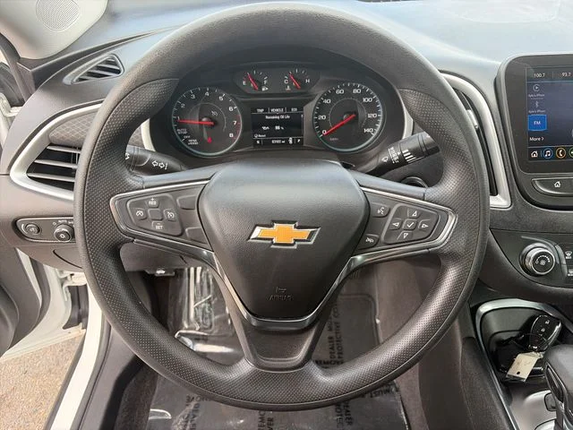 SEMINUEVOS CHEVROLET Malibu a Estados en autogozo